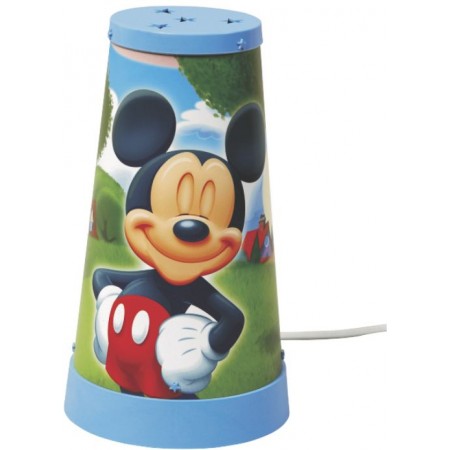 Veioza Magic Mickey Klausen